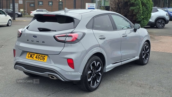 Used Ford Puma 2023 for sale - 77067374: Photo 7