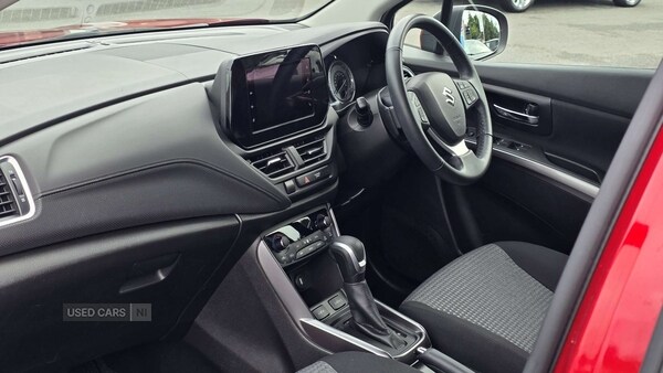 Used Suzuki SX4 S-Cross 2024 for sale - 76002865: Photo 13
