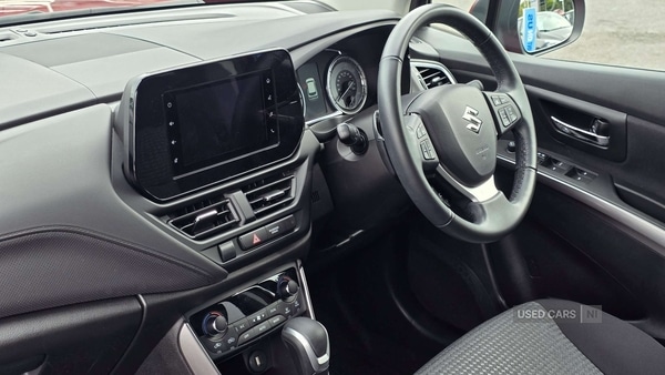 Used Suzuki SX4 S-Cross 2024 for sale - 76002865: Photo 14