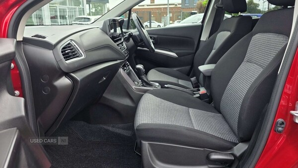 Used Suzuki SX4 S-Cross 2024 for sale - 76002865: Photo 16