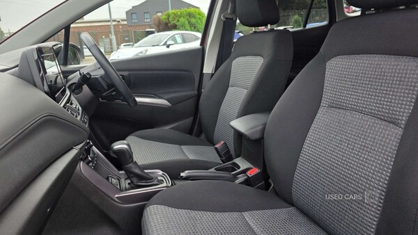 Used Suzuki SX4 S-Cross 2024 for sale - 76002865: Photo 17