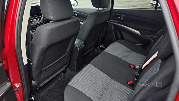 Used Suzuki SX4 S-Cross 2024 for sale - 76002865: Photo 18