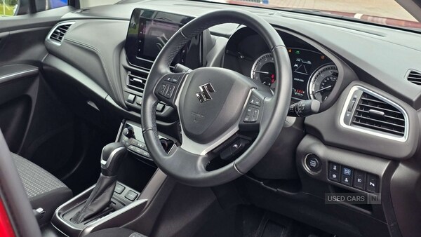 Used Suzuki SX4 S-Cross 2024 for sale - 76002865: Photo 19