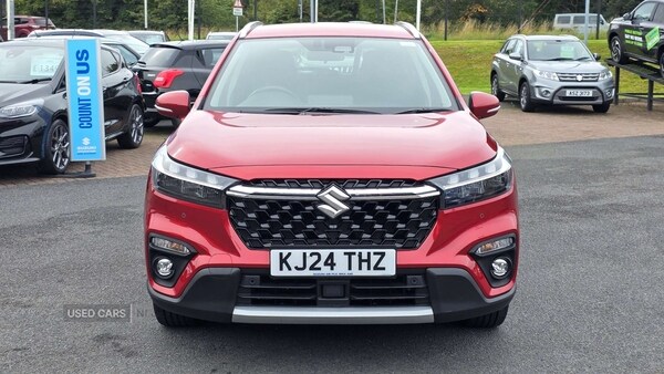 Used Suzuki SX4 S-Cross 2024 for sale - 76002865: Photo 2