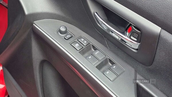 Used Suzuki SX4 S-Cross 2024 for sale - 76002865: Photo 21