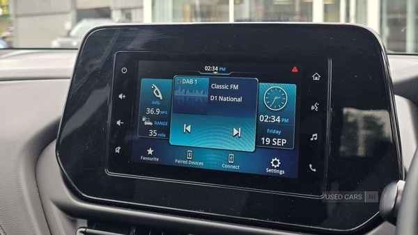 Used Suzuki SX4 S-Cross 2024 for sale - 76002865: Photo 23