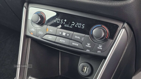 Used Suzuki SX4 S-Cross 2024 for sale - 76002865: Photo 25