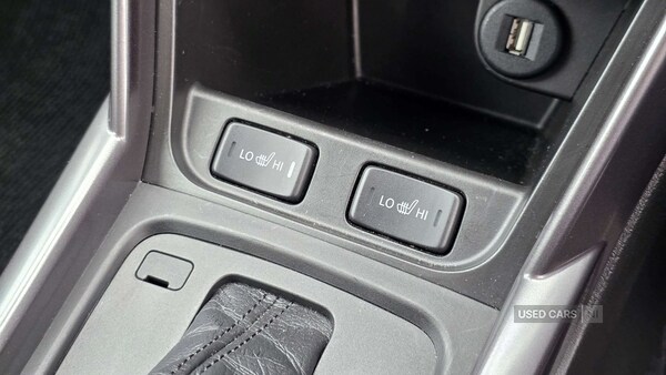 Used Suzuki SX4 S-Cross 2024 for sale - 76002865: Photo 26