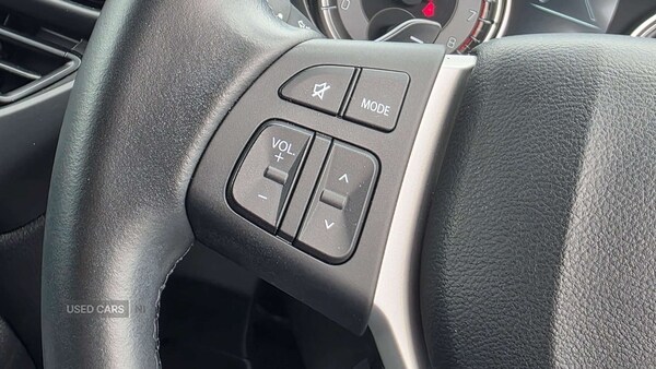 Used Suzuki SX4 S-Cross 2024 for sale - 76002865: Photo 28