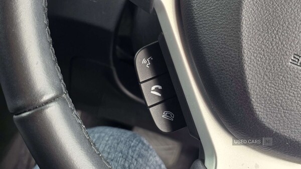 Used Suzuki SX4 S-Cross 2024 for sale - 76002865: Photo 29