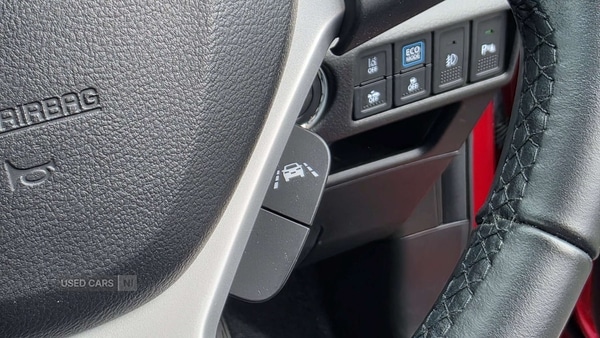 Used Suzuki SX4 S-Cross 2024 for sale - 76002865: Photo 30