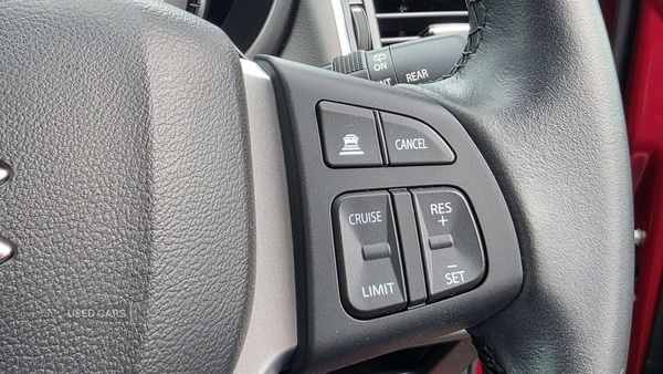 Used Suzuki SX4 S-Cross 2024 for sale - 76002865: Photo 31
