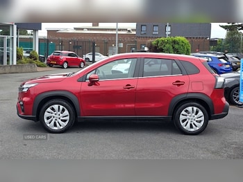 Used Suzuki SX4 S-Cross 2024 for sale - 76002865: Photo 4