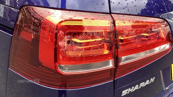 Used Volkswagen Sharan 2021 for sale - 76167982: Photo 10