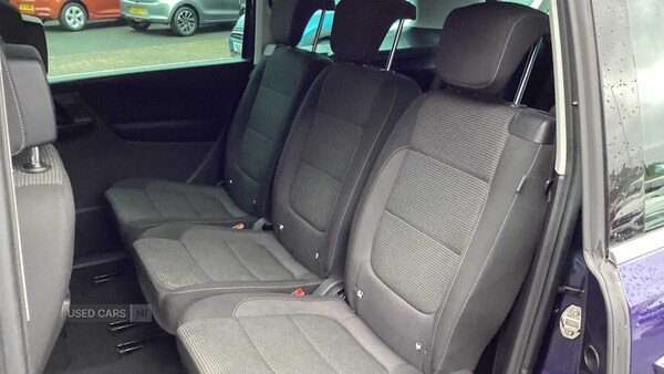 Used Volkswagen Sharan 2021 for sale - 76167982: Photo 11