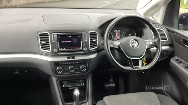 Used Volkswagen Sharan 2021 for sale - 76167982: Photo 14