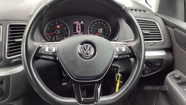 Used Volkswagen Sharan 2021 for sale - 76167982: Photo 15