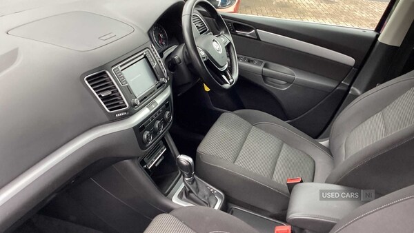 Used Volkswagen Sharan 2021 for sale - 76167982: Photo 18