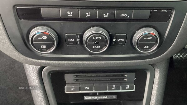 Used Volkswagen Sharan 2021 for sale - 76167982: Photo 20