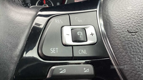 Used Volkswagen Sharan 2021 for sale - 76167982: Photo 21