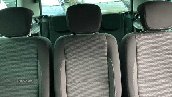 Used Volkswagen Sharan 2021 for sale - 76167982: Photo 28