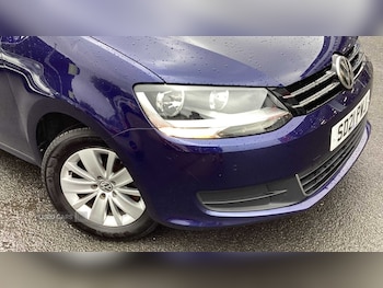 Used Volkswagen Sharan 2021 for sale - 76167982: Photo 2