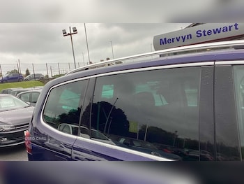 Used Volkswagen Sharan 2021 for sale - 76167982: Photo 3