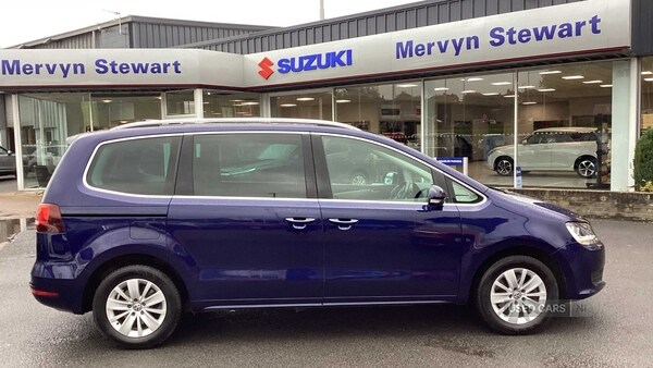 Used Volkswagen Sharan 2021 for sale - 76167982: Photo 7