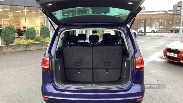 Used Volkswagen Sharan 2021 for sale - 76167982: Photo 9