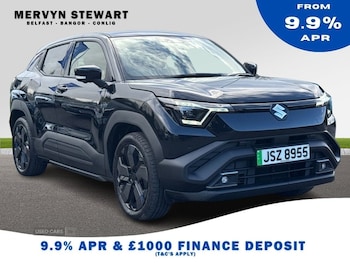 Used Suzuki e Vitara 2026 for sale - 79329086: Photo