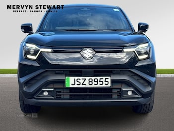 Used Suzuki e Vitara 2026 for sale - 79329086: Photo