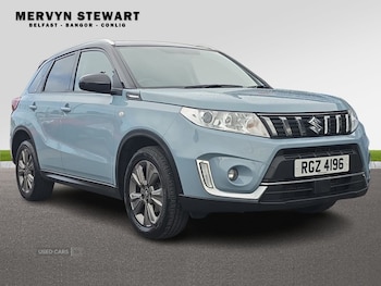 Used Suzuki Vitara 2020 for sale - 78989452: Photo