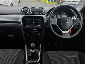 Used Suzuki Vitara 2020 for sale - 78989452: Photo
