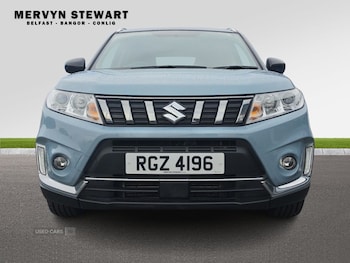 Used Suzuki Vitara 2020 for sale - 78989452: Photo