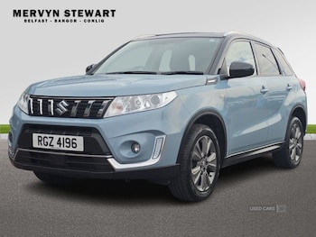 Used Suzuki Vitara 2020 for sale - 78989452: Photo
