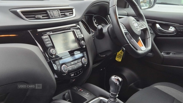 Used Nissan Qashqai 2020 for sale - 77192743: Photo 10
