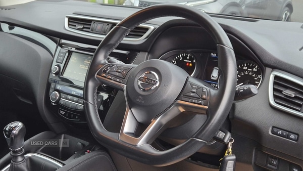 Used Nissan Qashqai 2020 for sale - 77192743: Photo 14