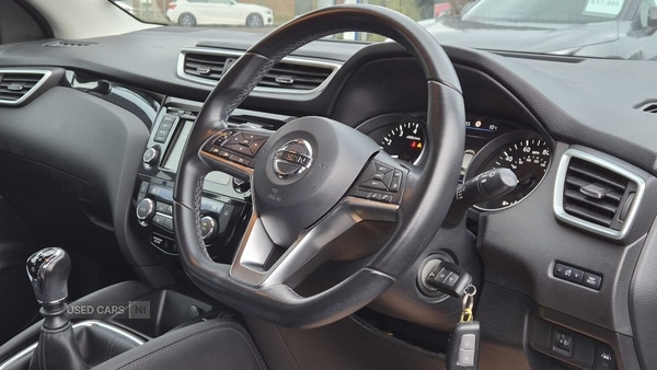 Used Nissan Qashqai 2020 for sale - 77192743: Photo 15
