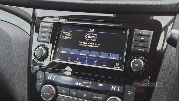 Used Nissan Qashqai 2020 for sale - 77192743: Photo 17