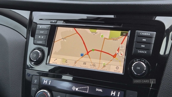 Used Nissan Qashqai 2020 for sale - 77192743: Photo 18