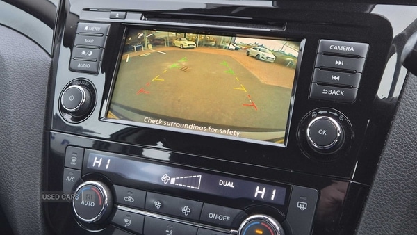 Used Nissan Qashqai 2020 for sale - 77192743: Photo 19