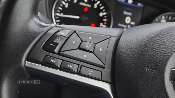 Used Nissan Qashqai 2020 for sale - 77192743: Photo 21