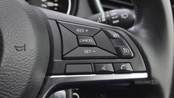 Used Nissan Qashqai 2020 for sale - 77192743: Photo 22