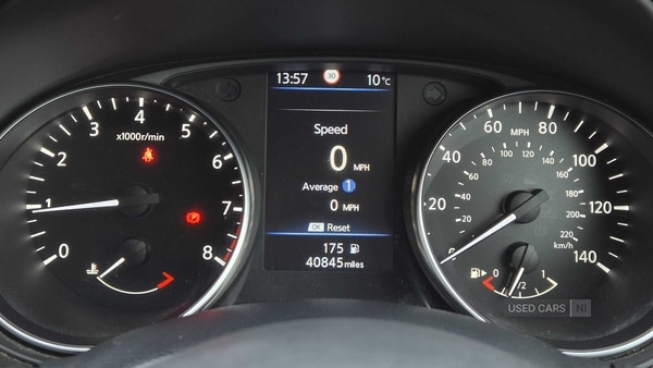 Used Nissan Qashqai 2020 for sale - 77192743: Photo 23