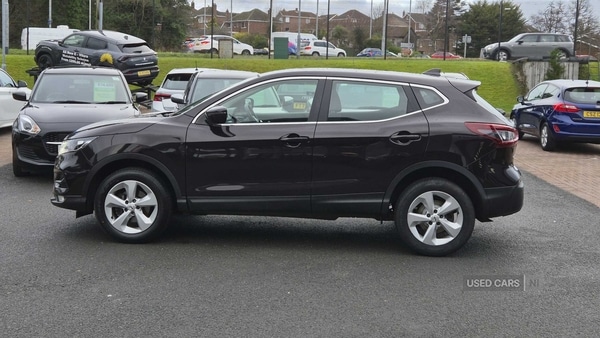 Used Nissan Qashqai 2020 for sale - 77192743: Photo 4