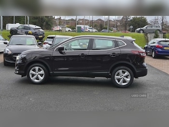Used Nissan Qashqai 2020 for sale - 77192743: Photo