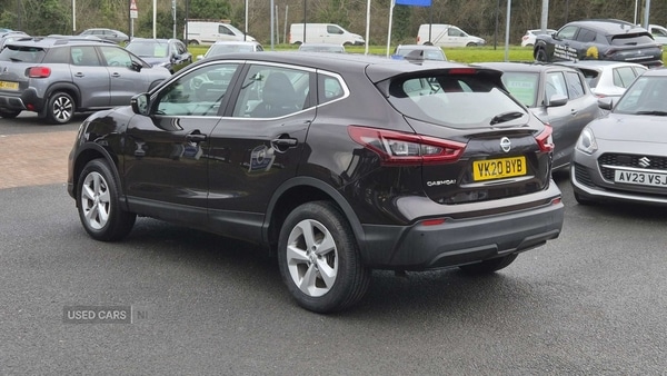 Used Nissan Qashqai 2020 for sale - 77192743: Photo 5