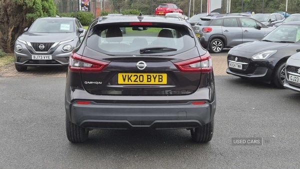 Used Nissan Qashqai 2020 for sale - 77192743: Photo 6