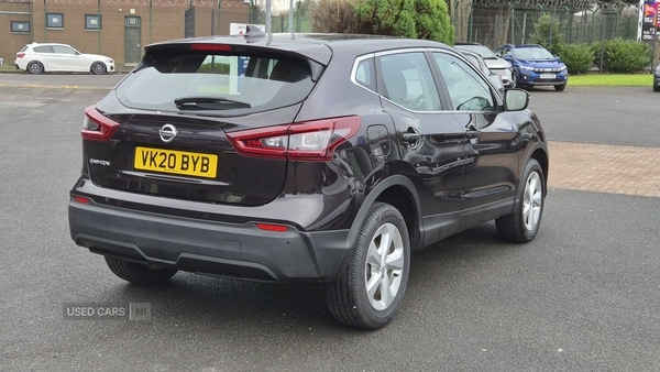 Used Nissan Qashqai 2020 for sale - 77192743: Photo 7