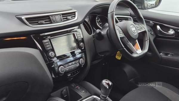 Used Nissan Qashqai 2020 for sale - 77192743: Photo 9